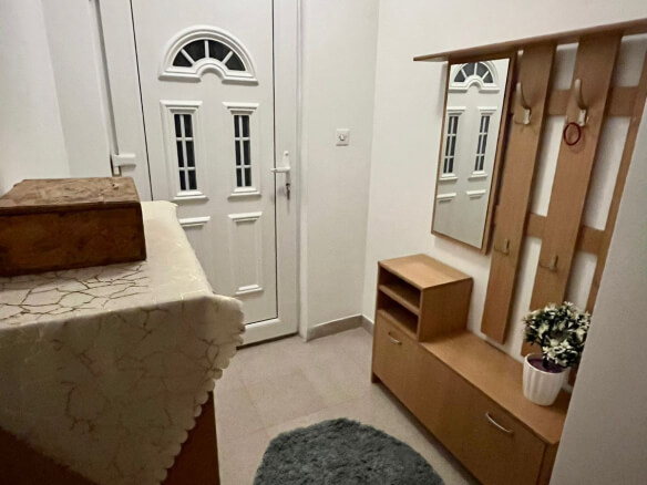 2-bedroom apartment in Tivat for sale – TVWK01