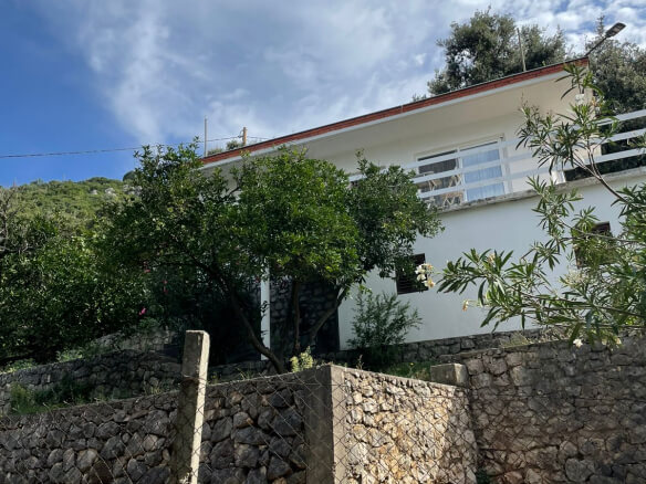 Prodaje se kuća u Dubravi – DuHK28