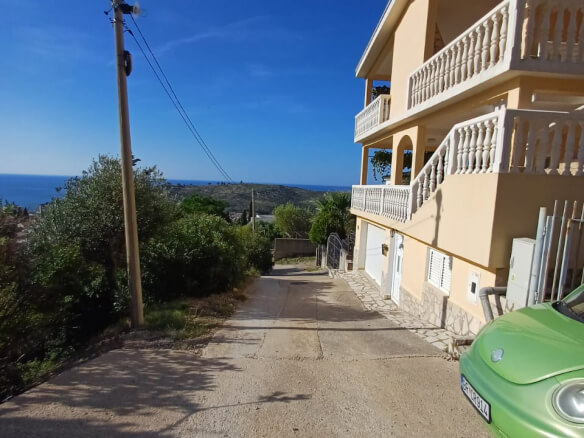 House for sale in Sutomore – SHK13