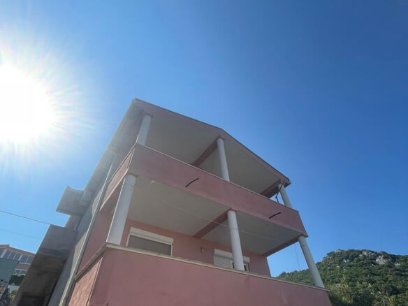 Haus in Dobra Voda zum Kauf – DVHK23