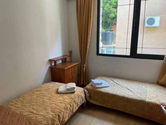 Apartmenthaus in Sutomore zum Kauf – SHK16