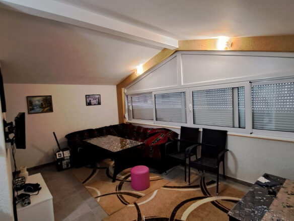 Дом в Поле/Баре на продажу – BHK100