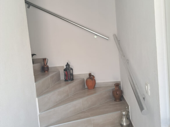 Дом в Поле/Баре на продажу – BHK100