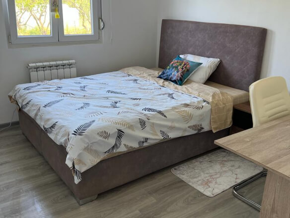 Дом в Поле/Баре на продажу – BHK103