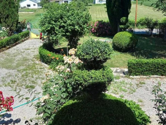 Haus in Nikšić zum Kauf – NiHK1