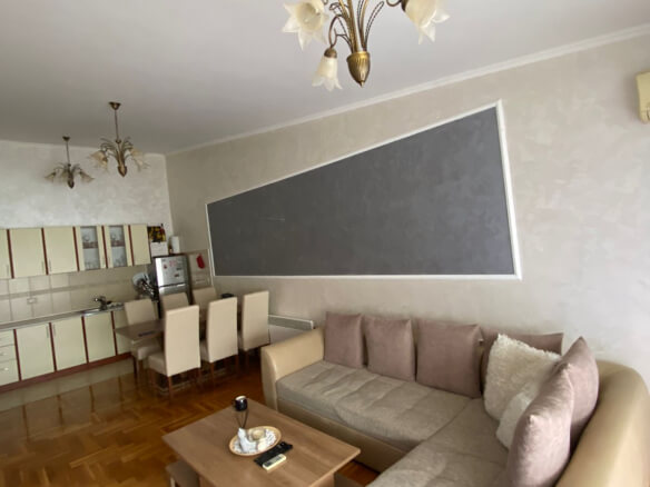 1-комнатная квартира в Баре на продажу – BWK33