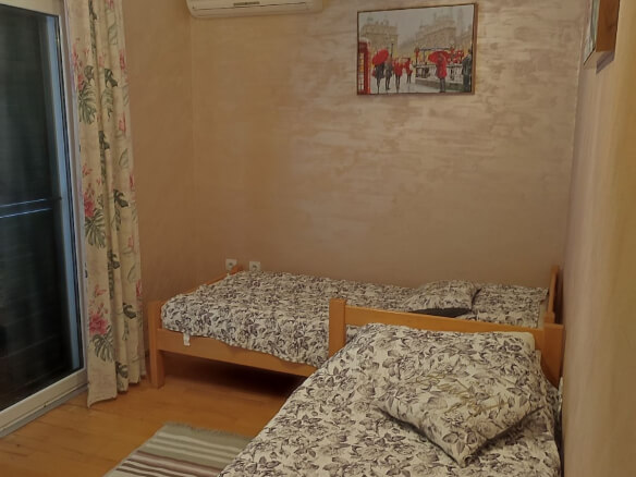 Vila u Budvi na prodaju – Bu1