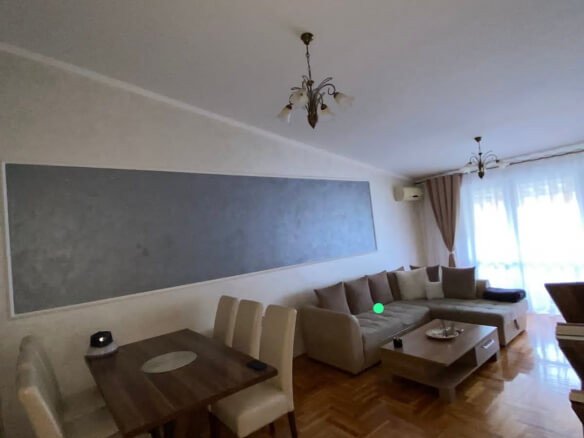 1-комнатная квартира в Баре на продажу – BWK33