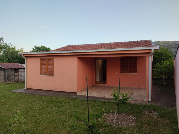 Дом для продажи в Томба/Бар – BHK94
