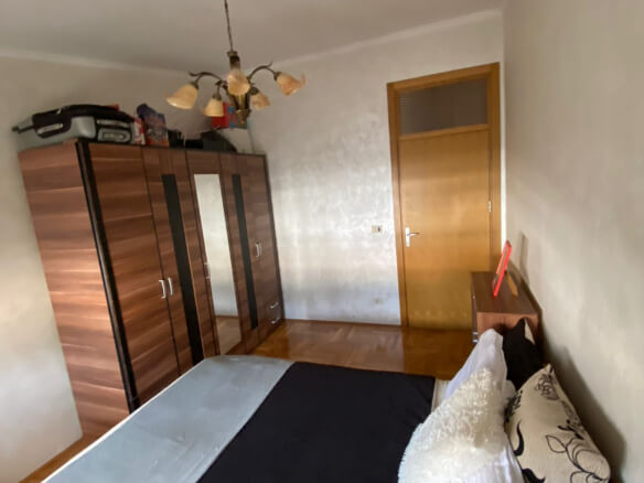 1-комнатная квартира в Баре на продажу – BWK33