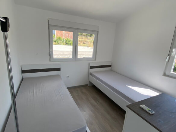 Дом на продажу в Залево/Бар – BHK95