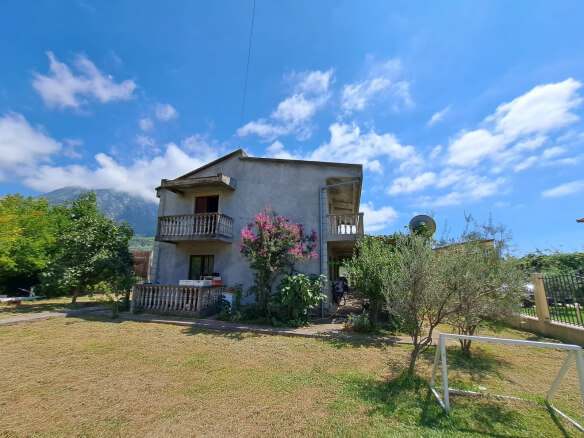 House in Čeluga/ Bar for sale – BHK97