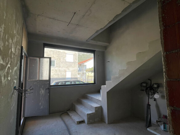 Дом в Шушане/Баре на продажу – BHK104