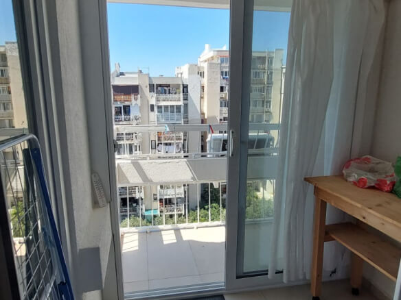 Prodaje se stan u centru Bara – BWK35