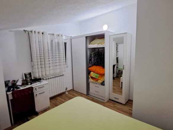 Дом в Поле/Баре на продажу – BHK100