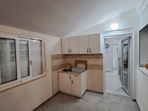 Дом в Поле/Баре на продажу – BHK100