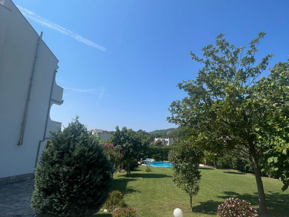 Apartmenthaus in Sutomore zum Kauf – SHK16