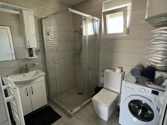 Дом в Поле/Баре на продажу – BHK103