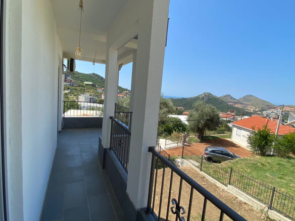 Дом на продажу в Залево/Бар – BHK95