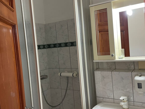 Apartmenthaus in Sutomore zum Kauf – SHK16