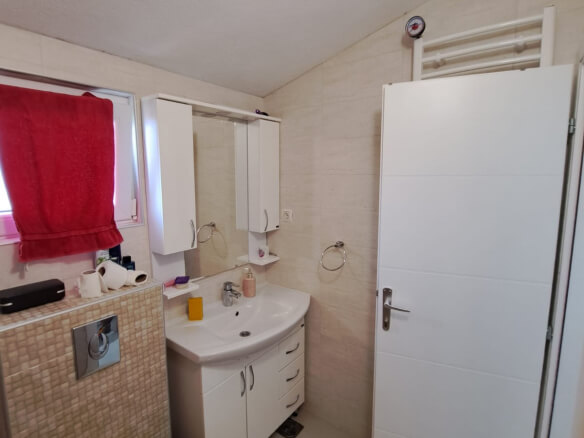 Дом в Поле/Баре на продажу – BHK100