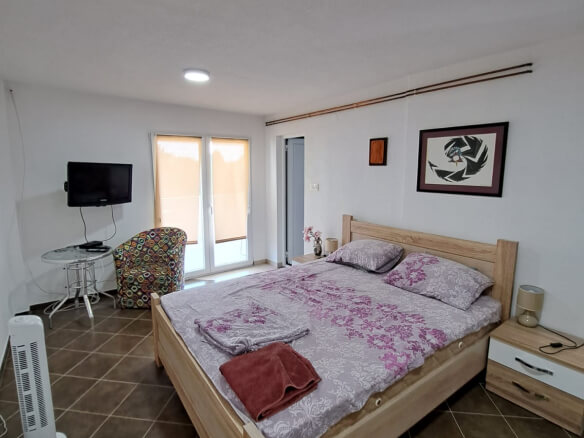 House for sale in Sutomore – SHK15