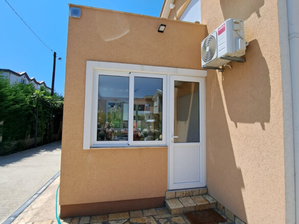 Дом в Поле/Баре на продажу – BHK100