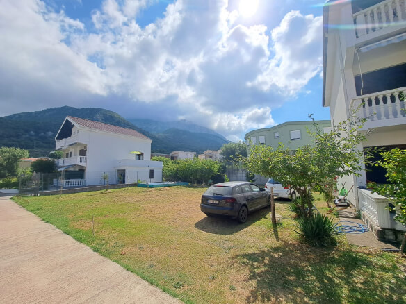 House in Dobra Voda for sale – DVHK25