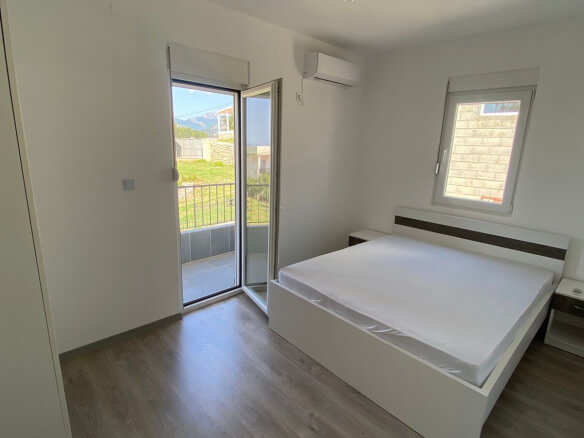 Дом на продажу в Залево/Бар – BHK95