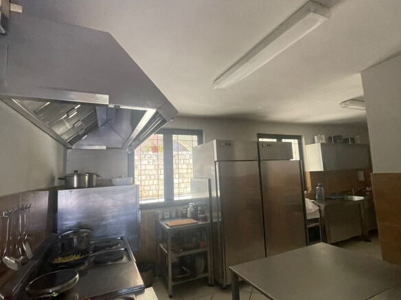 Apartmenthaus in Sutomore zum Kauf – SHK16