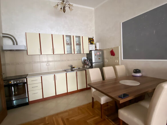 1-комнатная квартира в Баре на продажу – BWK33