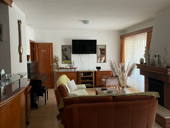 Apartmenthaus in Sutomore zum Kauf – SHK16