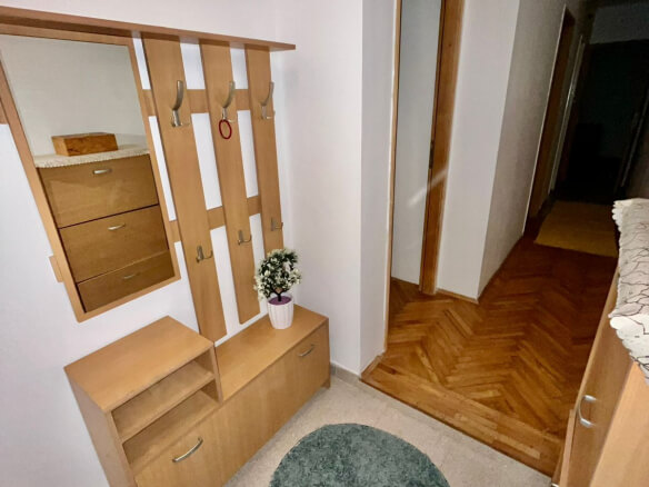 2-bedroom apartment in Tivat for sale – TVWK01