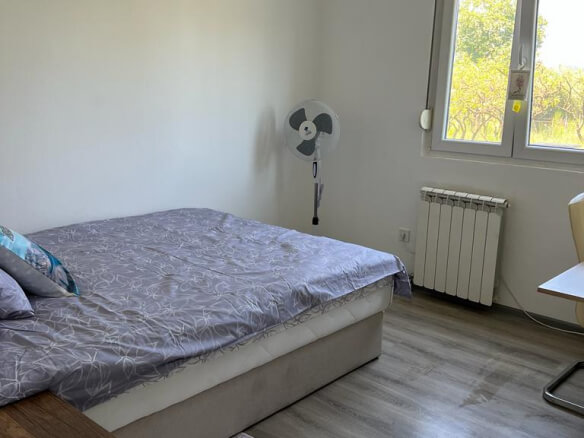 Дом в Поле/Баре на продажу – BHK103