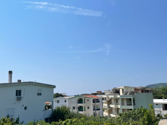 Apartmenthaus in Sutomore zum Kauf – SHK16