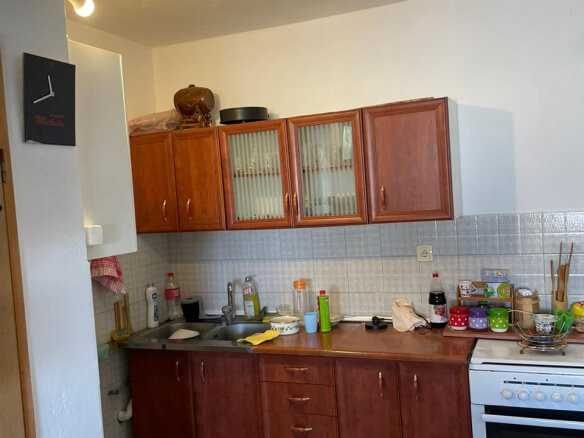 Haus in Dobra Voda zum Kauf – DVHK23