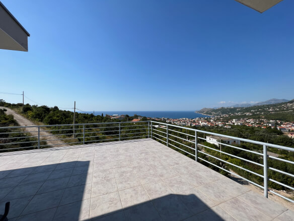 Apartmanska kuća u Pećuricama – 1 PHK