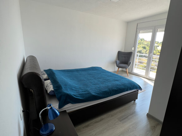 Apartmanska kuća u Pećuricama – 1 PHK