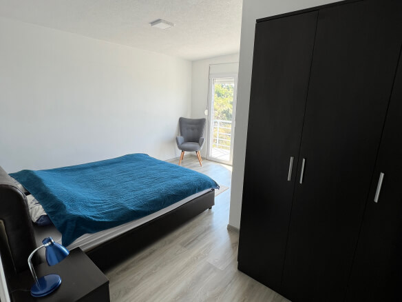 Apartmanska kuća u Pećuricama – 1 PHK