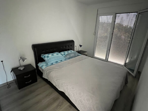 Apartmanska kuća u Pećuricama – 1 PHK
