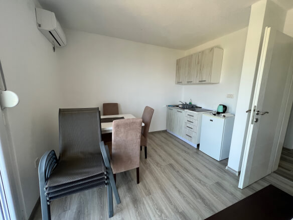 Apartmanska kuća u Pećuricama – 1 PHK