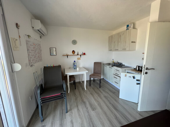 Apartmanska kuća u Pećuricama – 1 PHK