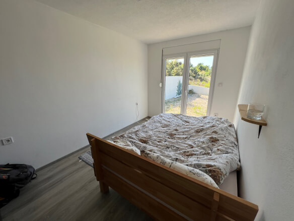 Apartmanska kuća u Pećuricama – 1 PHK