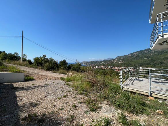 Apartmanska kuća u Pećuricama – 1 PHK