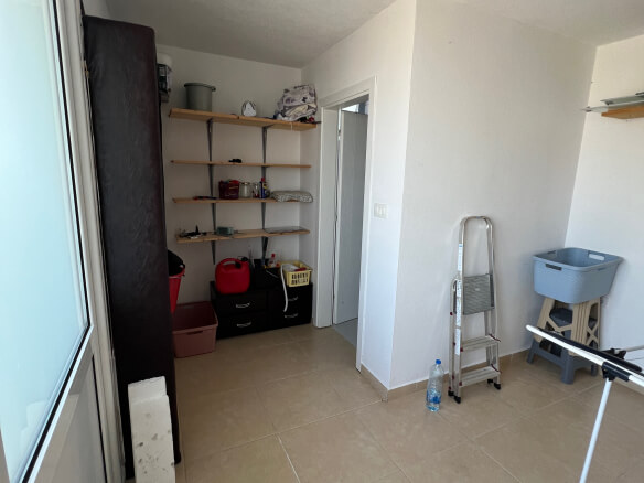 Apartmanska kuća u Pećuricama – 1 PHK