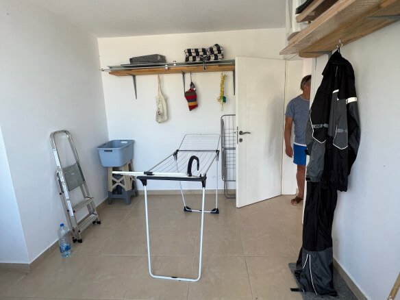Apartmanska kuća u Pećuricama – 1 PHK