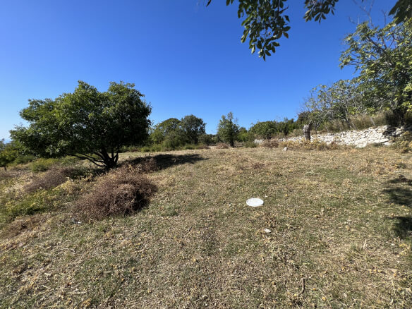 Plot of land in Dobra Voda – DV61