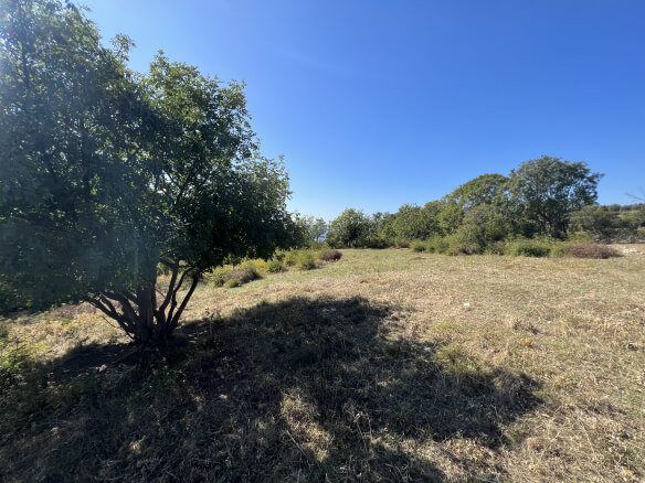 Plot of land in Dobra Voda – DV61
