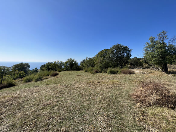 Plot of land in Dobra Voda – DV61