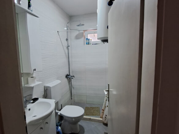House for sale in Sutomore – SHK15